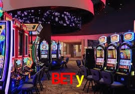 Jogos populares e pagamentos rápidos na bety