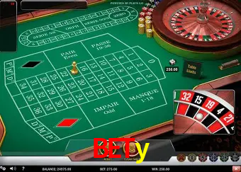 Cassino ao vivo com dealers reais na bety